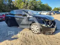 2019 Nissan SENTRA фото