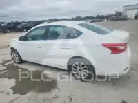 2019 Nissan SENTRA фото