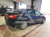2019 Nissan SENTRA photo