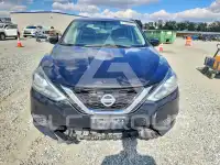 2019 Nissan SENTRA photo
