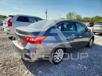 2019 Nissan SENTRA фото