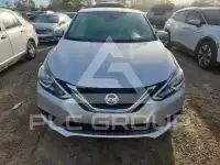 2019 Nissan SENTRA фото
