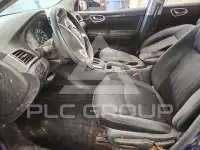 2019 Nissan SENTRA фото