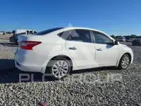 2019 Nissan SENTRA фото