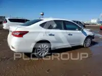 2019 Nissan SENTRA photo