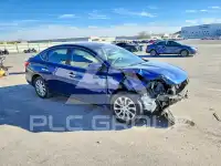 2019 Nissan SENTRA фото