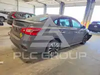 2019 Nissan SENTRA photo