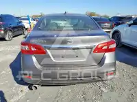 2019 Nissan SENTRA фото