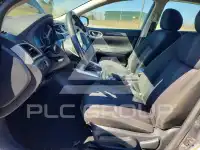 2019 Nissan SENTRA фото