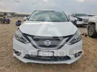 2019 Nissan SENTRA фото