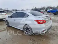 2019 Nissan SENTRA фото