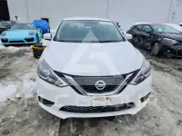 2019 Nissan SENTRA фото