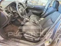 2019 Nissan SENTRA photo