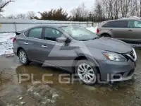 2019 Nissan SENTRA фото