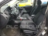 2019 Nissan SENTRA фото