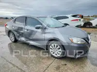 2019 Nissan SENTRA фото