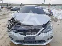 2019 Nissan SENTRA фото