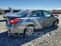 2019 Nissan SENTRA фото