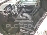 2019 Nissan SENTRA фото