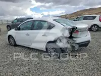 2019 Nissan SENTRA photo