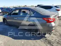 2019 Nissan SENTRA фото
