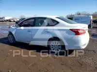 2019 Nissan SENTRA photo
