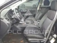 2019 Nissan SENTRA фото