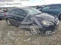 2019 Nissan SENTRA фото