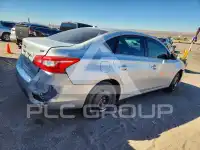 2019 Nissan SENTRA фото