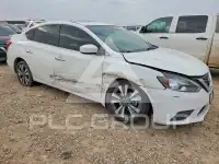 2019 Nissan SENTRA фото