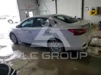 2019 Nissan SENTRA фото