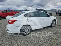 2019 Nissan SENTRA photo
