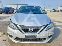 2019 Nissan SENTRA фото