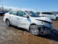 2019 Nissan SENTRA photo