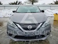 2019 Nissan SENTRA фото