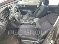 2019 Nissan SENTRA фото