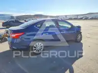 2019 Nissan SENTRA фото
