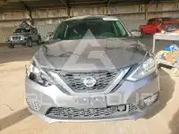 2019 Nissan SENTRA photo