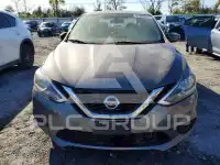 2019 Nissan SENTRA фото