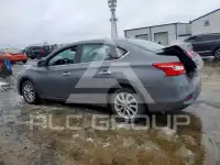 2019 Nissan SENTRA фото