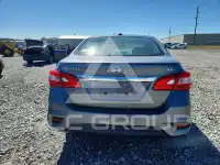 2019 Nissan SENTRA фото