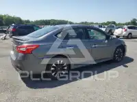 2019 Nissan SENTRA photo