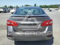 2019 Nissan SENTRA photo