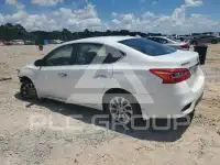 2019 Nissan SENTRA фото