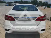 2019 Nissan SENTRA фото