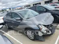 2019 Nissan SENTRA фото