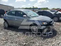2019 Nissan SENTRA фото