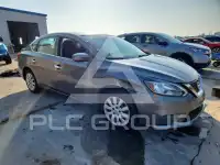 2019 Nissan SENTRA фото