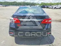 2019 Nissan SENTRA photo