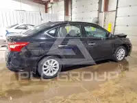 2019 Nissan SENTRA фото